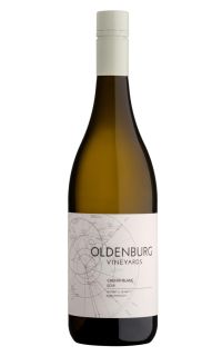 Oldenburg Vineyards Chenin Blanc 2022