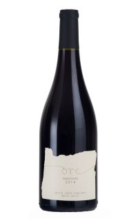 Ore Winery Rogue Valley AVA Sangiovese 2017