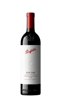 Penfolds Bin 149 Cabernet Sauvignon - Wine of the World 2021