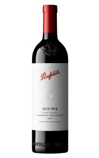 Penfolds Bin 704 Cabernet Sauvignon 2021