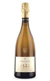 Champagne Philipponnat Cuvée 1522 Grand Cru 2015