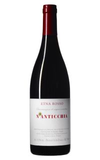 Pietro Caciorgna Etna Rosso N`Anticchia 2019