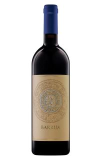 Agricola Punica Barrua 2017 (Magnum)