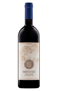 Agricola Punica Montessu 2021 (Magnum)