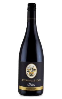 Riversdale Estate Musca Syrah 2021