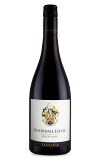 Riversdale Estate Pinot Noir 2022