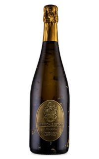 Riversdale Estate Southern Ocean Aged Sparkling NV