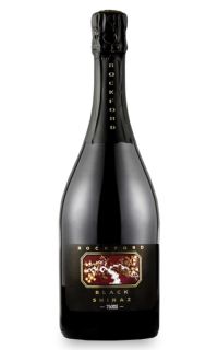 Rockford Sparkling Black Shiraz NV