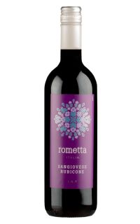 Rometta Sangiovese IGT Rubicone 2023