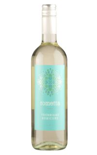 Rometta Trebbiano IGT Rubicone 2023