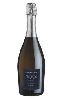 Santa Fosca Prosecco DOC Extra Dry NV