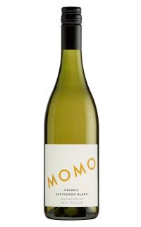 Seresin Estate MOMO Sauvignon Blanc 2022