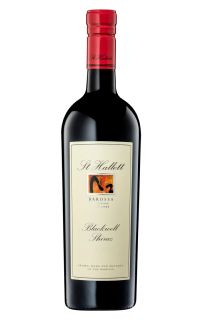 St Hallett Blackwell Shiraz 2017