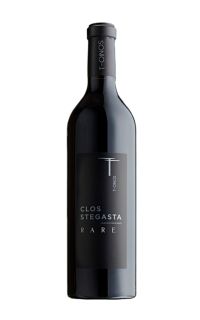 T-Oinos Clos Stegasta Mavrotragano Rare 2018