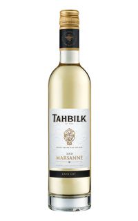 Tahbilk Cane Cut Marsanne 2018 (Half Litre)