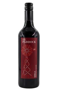 The Paddock Shiraz NV