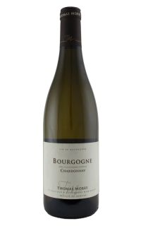 Domaine Thomas Morey Bourgogne Chardonnay 2021