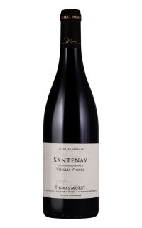 Domaine Thomas Morey Santenay Vieilles Vignes 2020