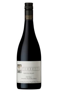 Torbreck Old Vines GSM 2021