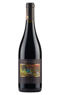 Tua Rita Keir Syrah 2021