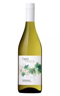 Two Vines Chardonnay NV