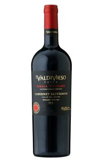 Valdivieso Single Vineyard Cabernet Sauvignon 2016