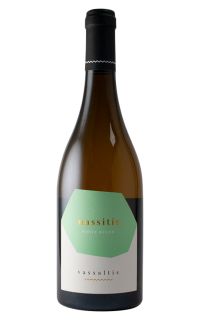 Vassaltis Nassitis White Blend 2022