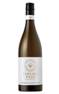 Villa Maria Single Vineyard Taylors Pass Chardonnay 2020