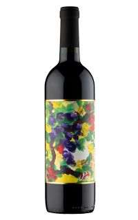 Villalobos The Wild Vineyard Silvestre Carignan 2019