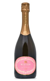 Wiston Estate Estate Rosé 2018