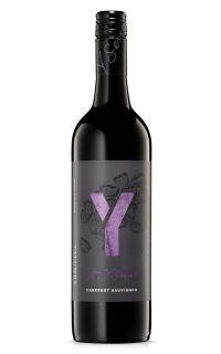 Yalumba Y Series Cabernet Sauvignon 2021